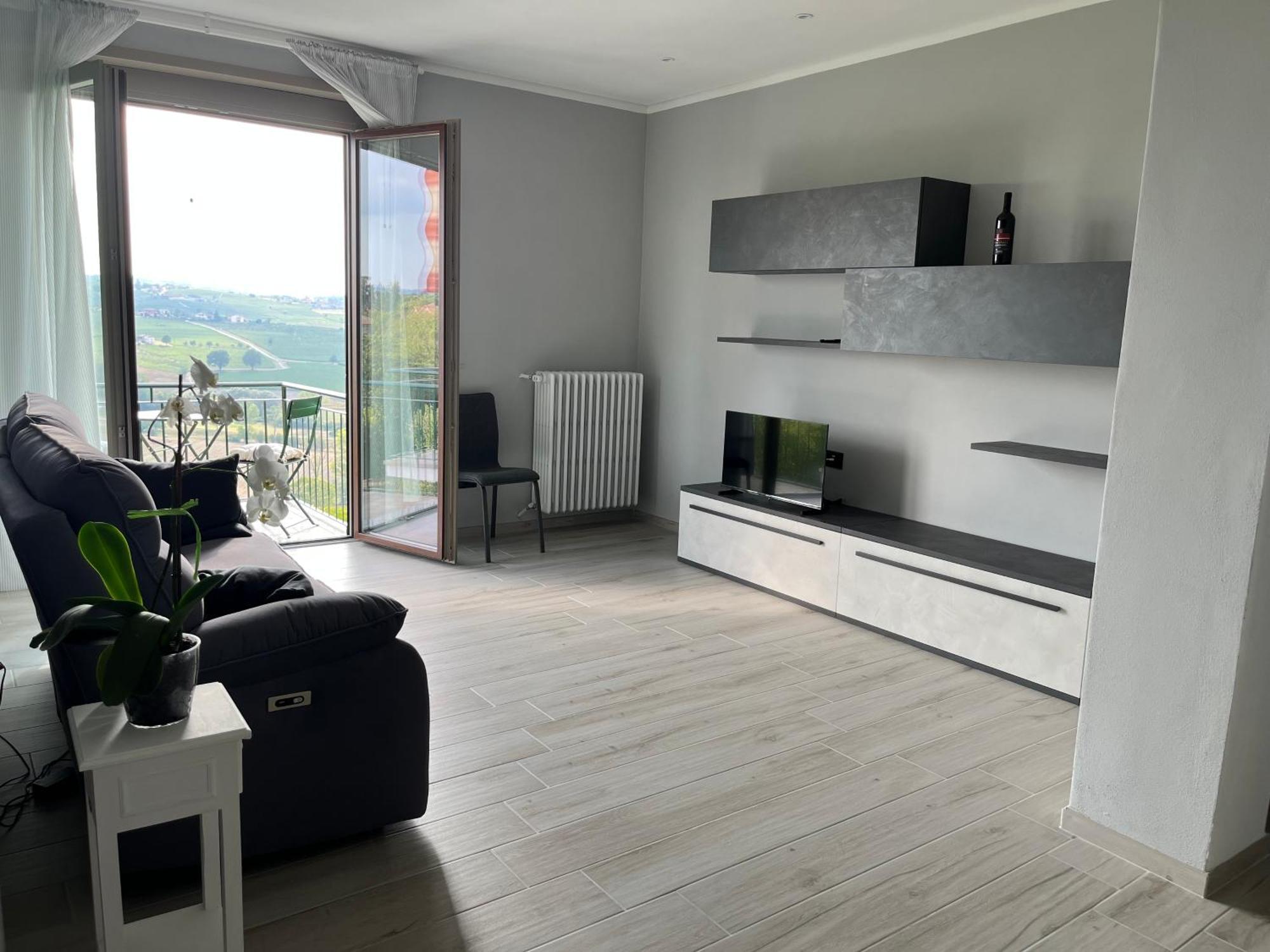 Panoramico In Collina Apartment *