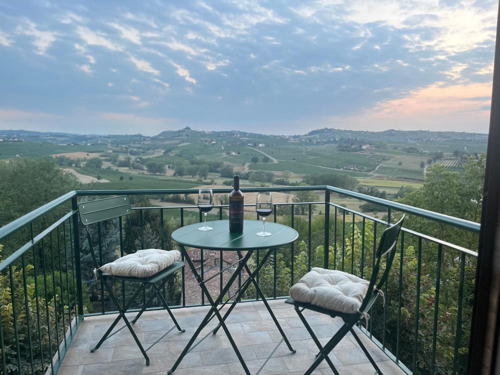 Panoramico In Collina *