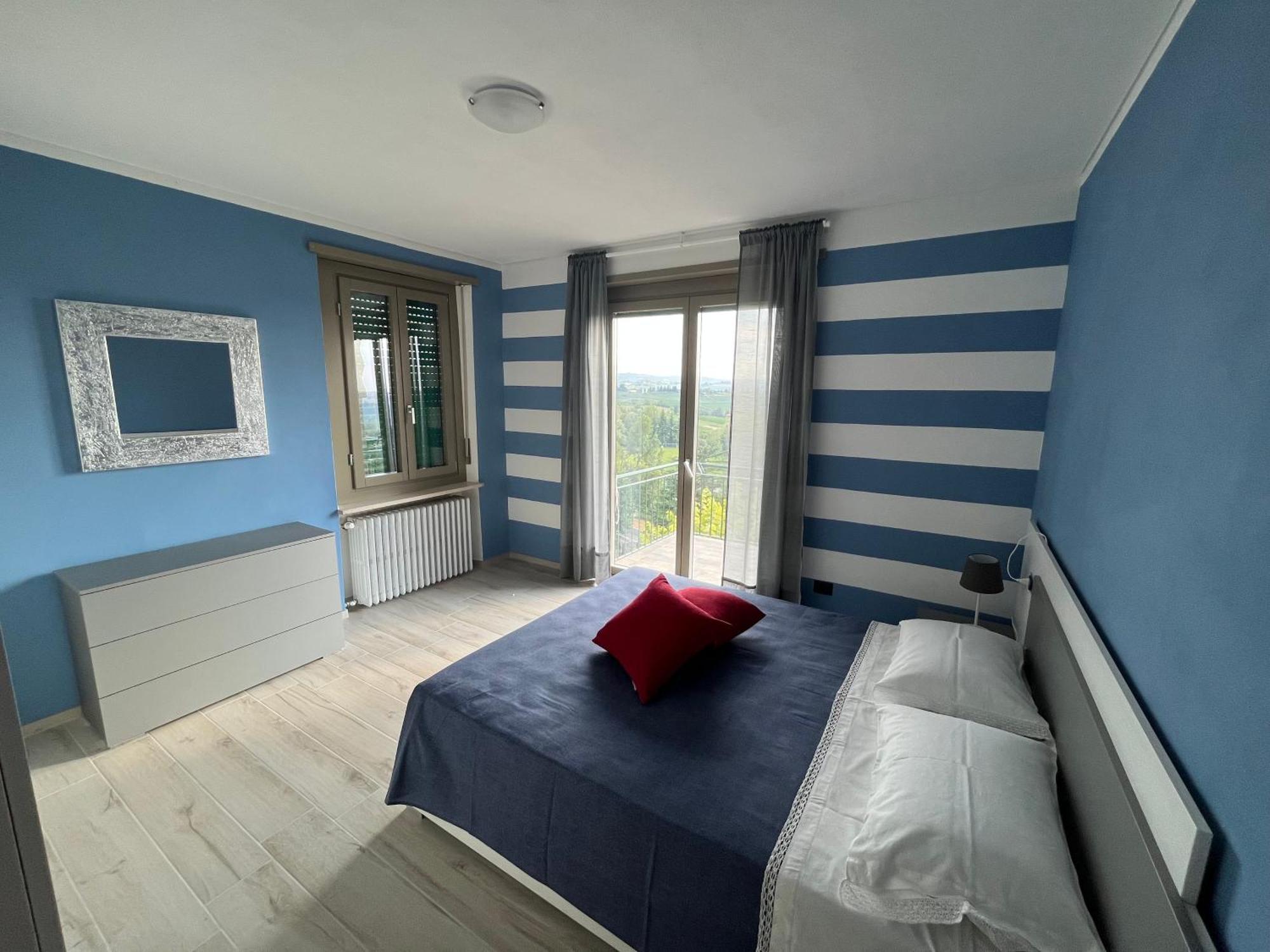 Panoramico In Collina Apartment